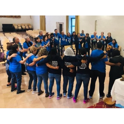 peregrinaciones 2019