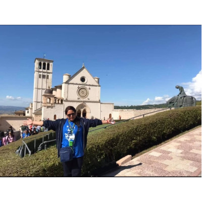 peregrinaciones 2019