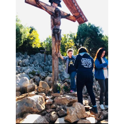 peregrinaciones 2019