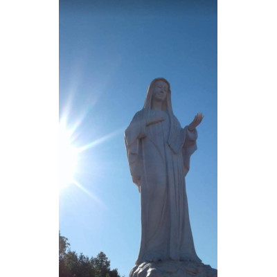 peregrinaciones 2019