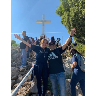 peregrinaciones 2019